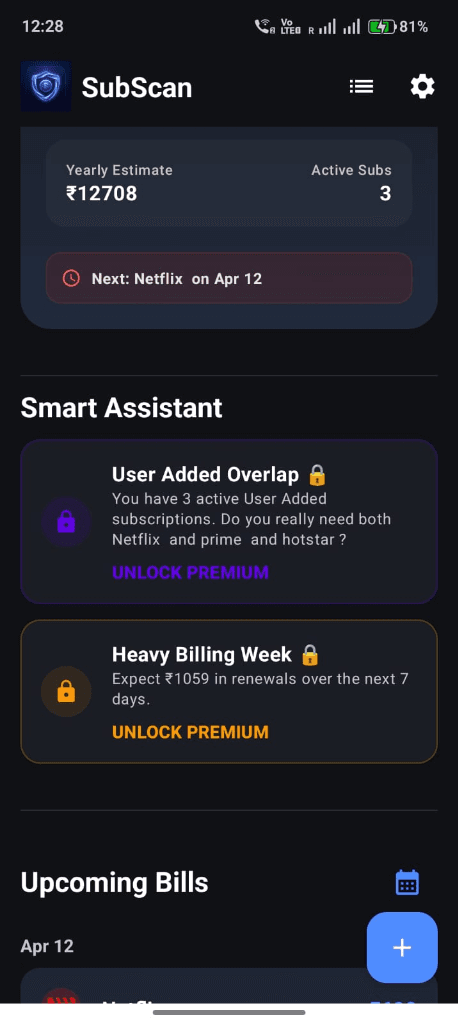 Smart Assistant Insights